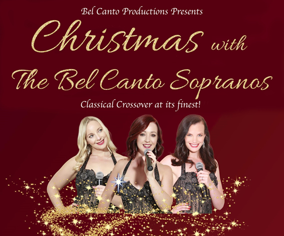 Bel Canto at Christmas